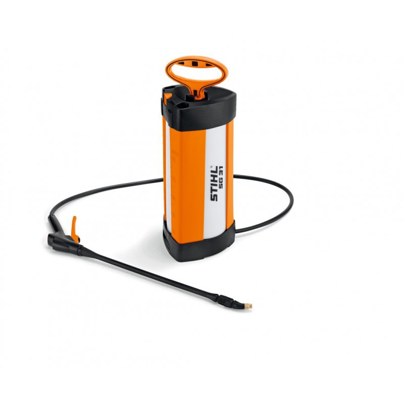 SG31 SPRAYER
