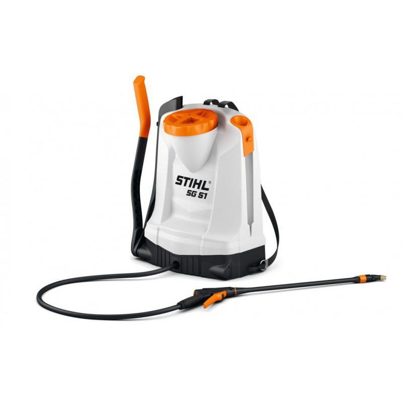 SG51 SPRAYER