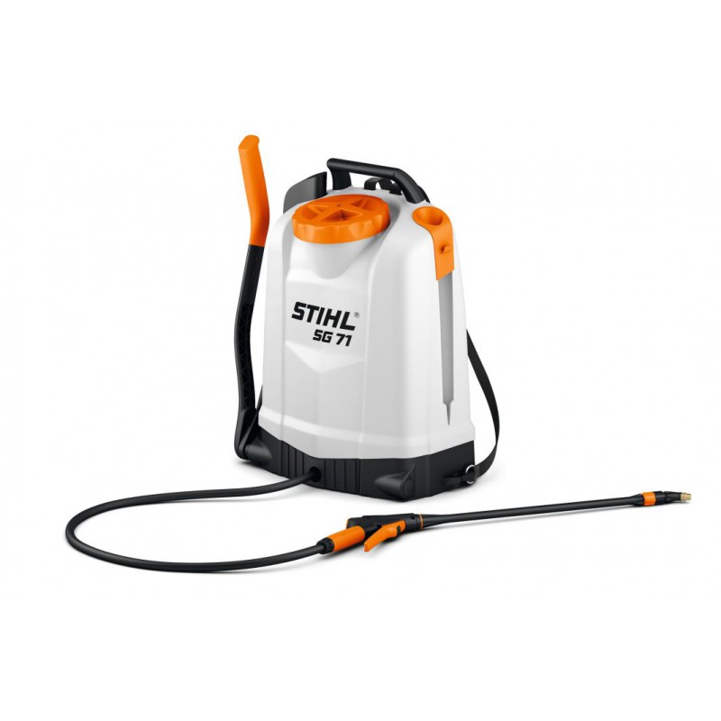 SG71 SPRAYER