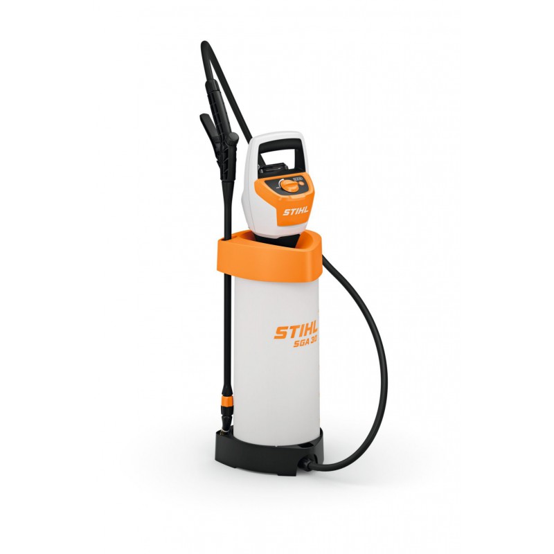 SGA 30 BATTERY SPRAYER