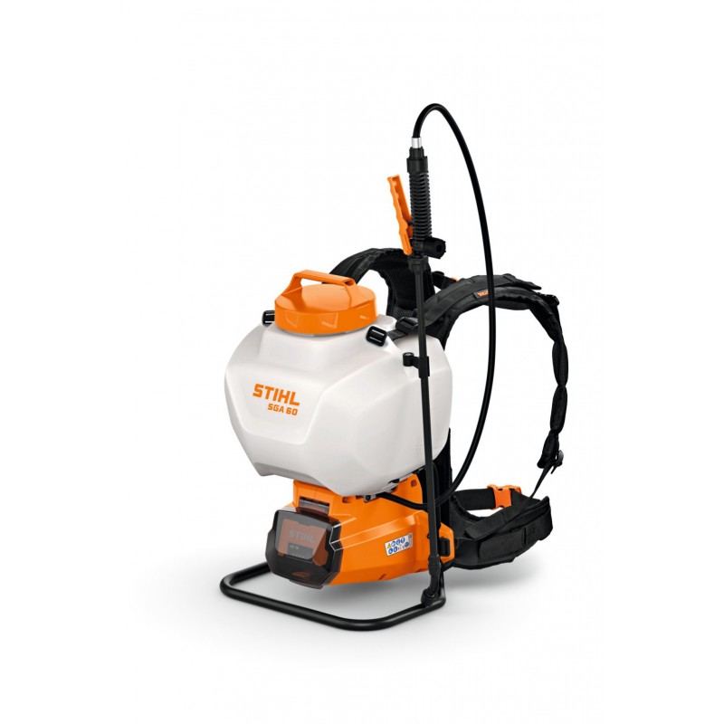 SGA 60 BATTERY SPRAYER SKIN 