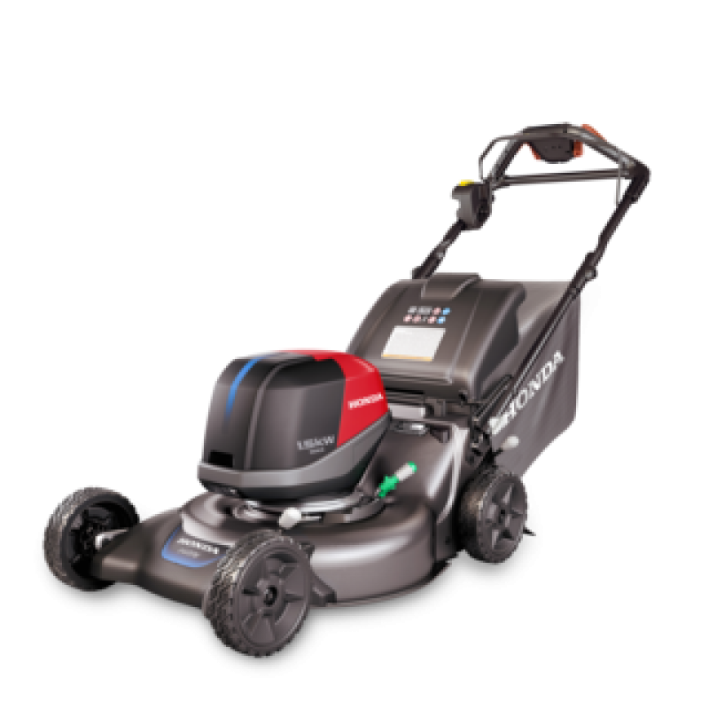 HONDA 58V HRN216-BE 