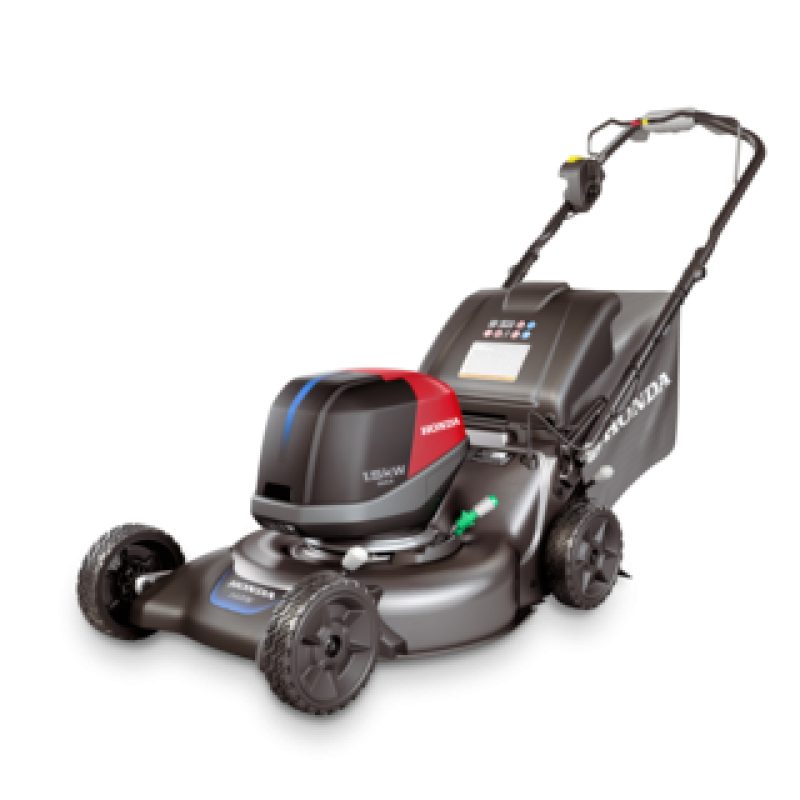 HONDA 58V HRN216-BV