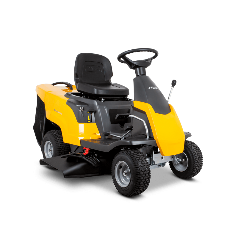 Stiga Combi 166HQ 26" Ride-On Mower