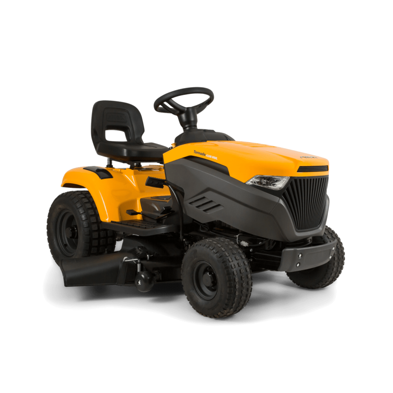 Stiga Tornado 4108HWSAP Ride-On Mower