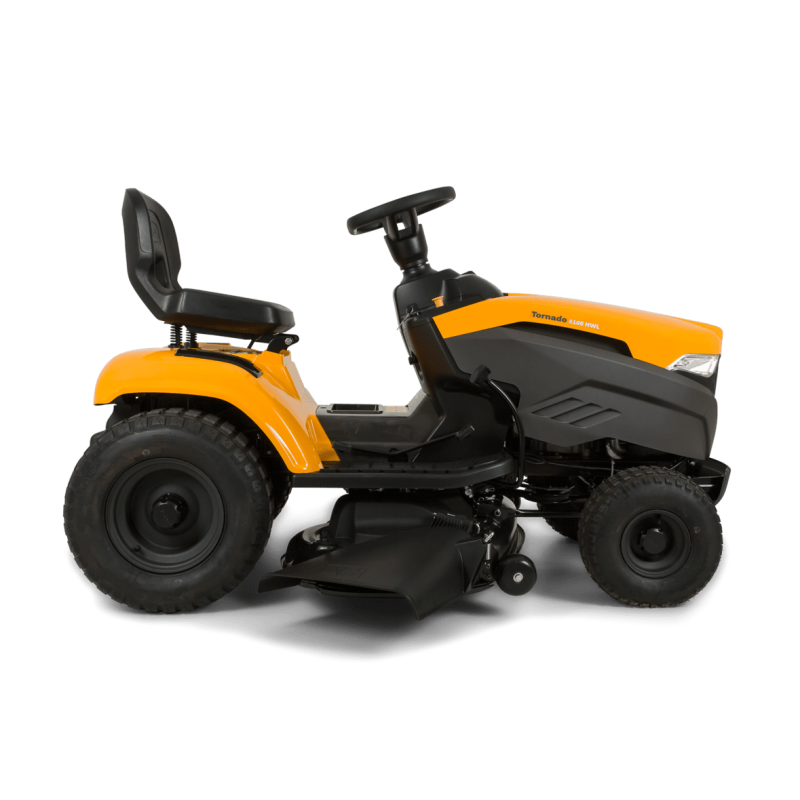 Stiga Tornado 4108HWSAP Ride-On Mower
