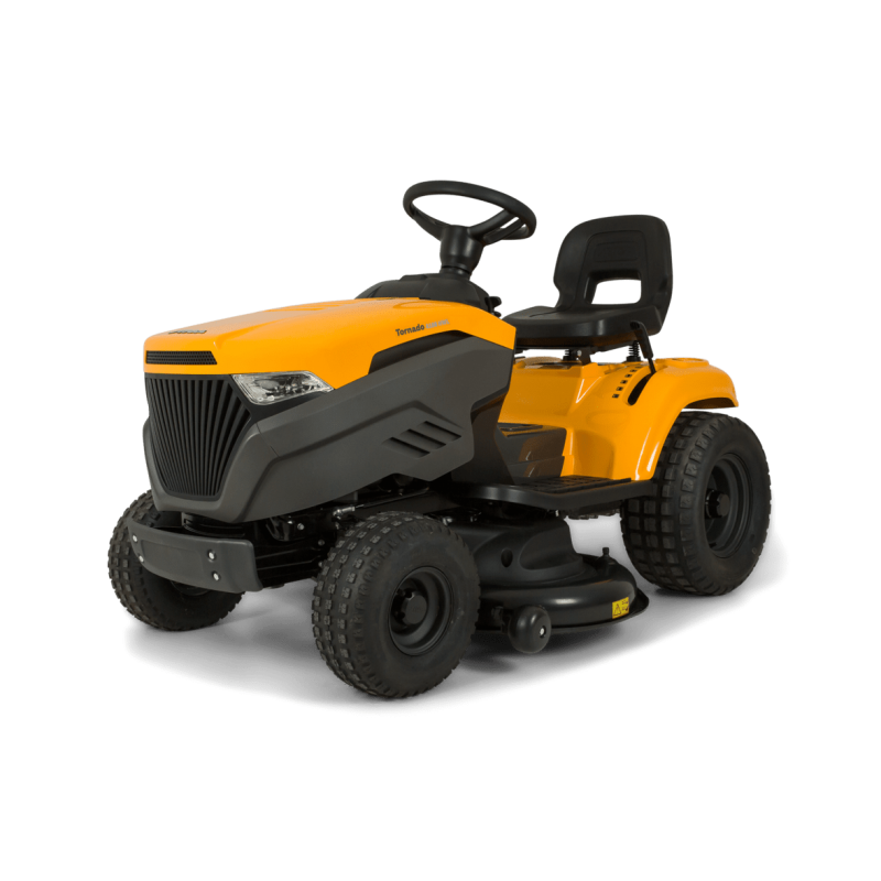Stiga Tornado 4108HWSAP Ride-On Mower