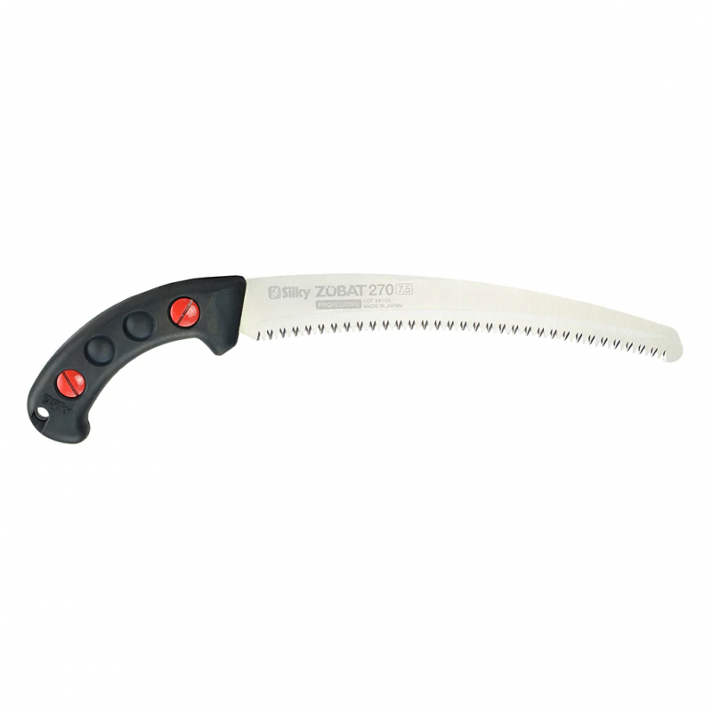 SILKY ZUBAT PROFESSIONAL 270 LARGE TOOTH HAND SAW 270-27