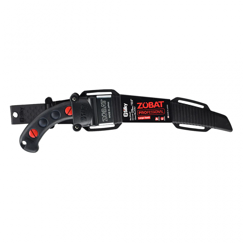 SILKY ZUBAT PROFESSIONAL 270 LARGE TOOTH HAND SAW ...