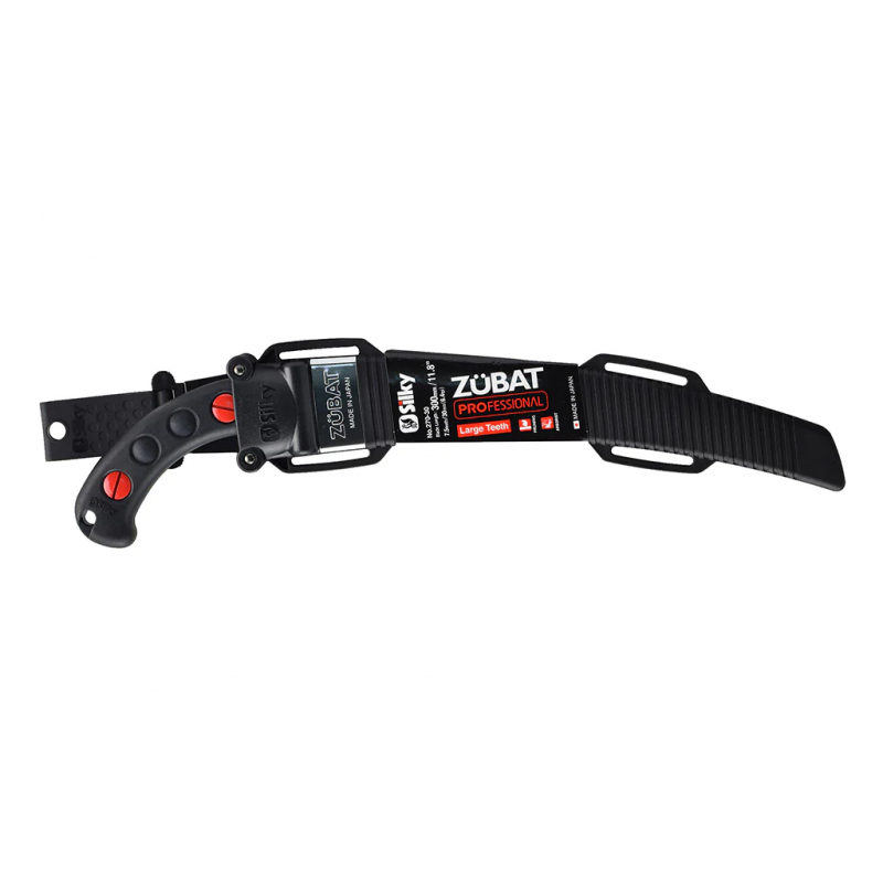 Silky Zubat 300mm Pruning Saw (270-30)