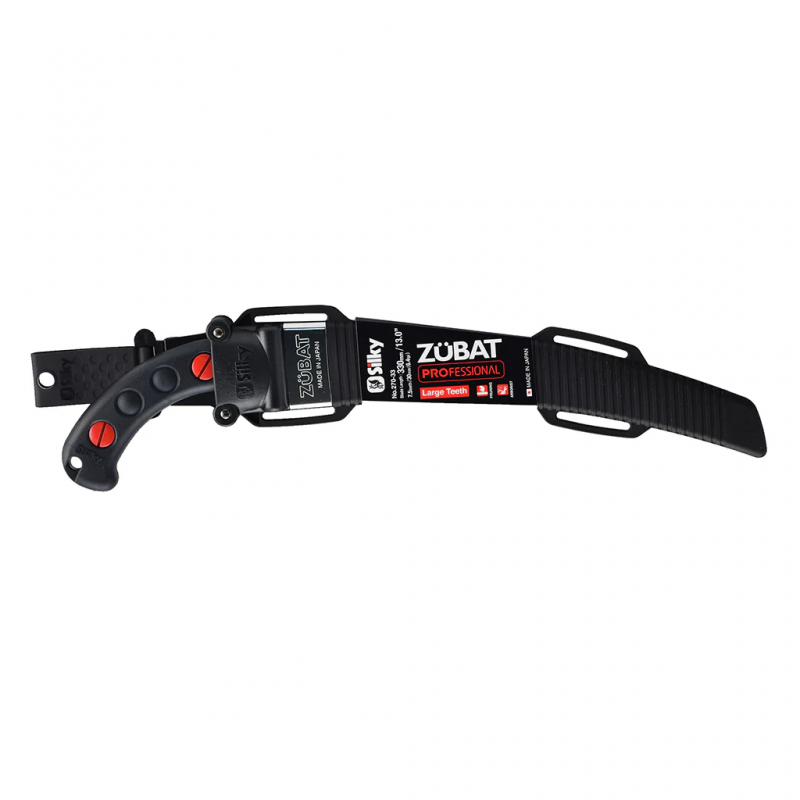 Silky Zubat 330mm Pruning Saw (270-33)