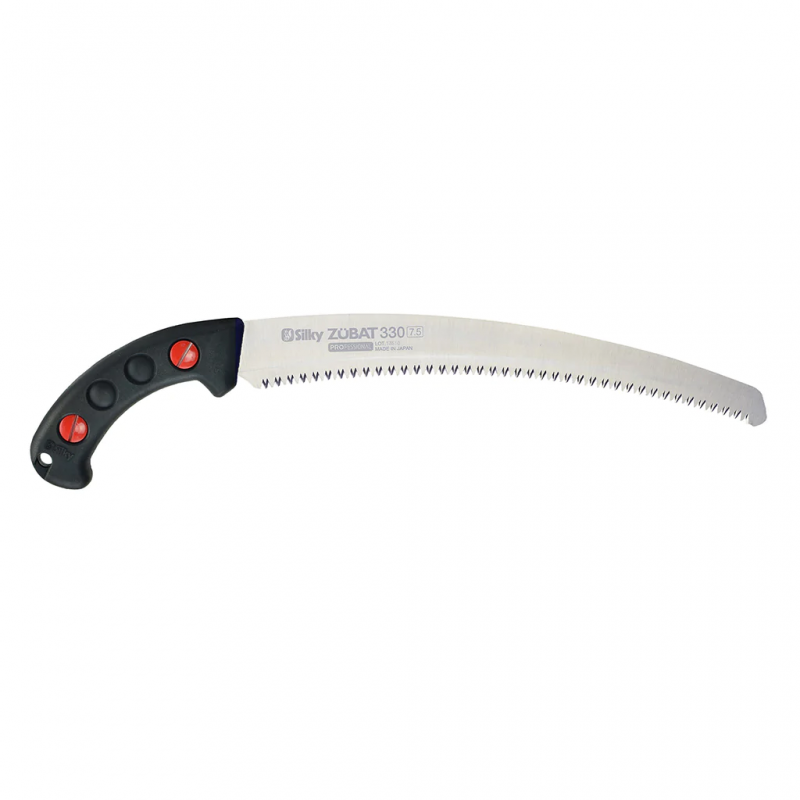 Silky Zubat 330mm Pruning Saw (270-33)