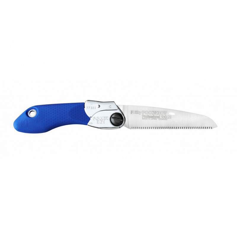 SILKY 342-13 POCKET BOY 130 MM FINE TOOTH FOLDING SAW