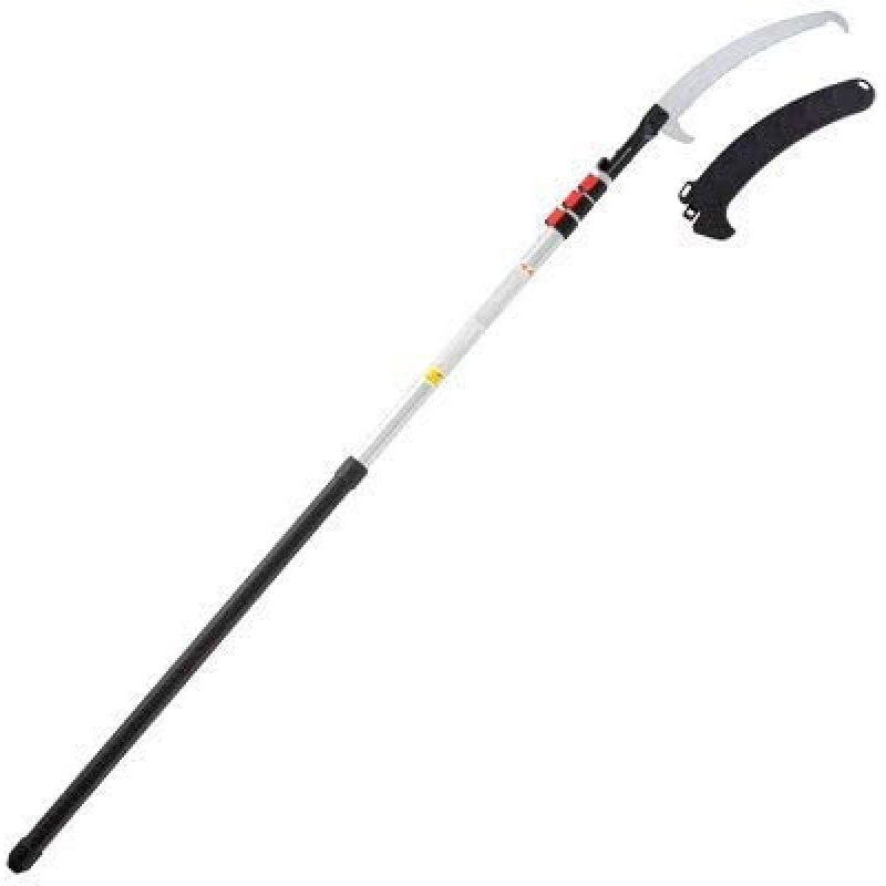 Silky Hayauchi 6.3m Telescopic Pole Saw 