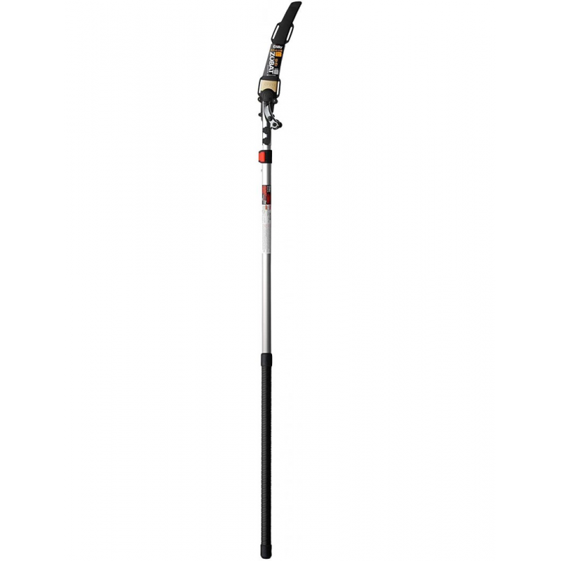 Silky Zubat 1500 3.3 m Telescopic Pole Saw 