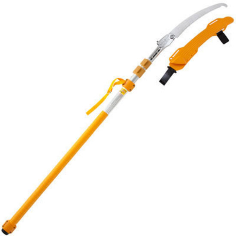 Silky Longboy Folding Pole Saw 