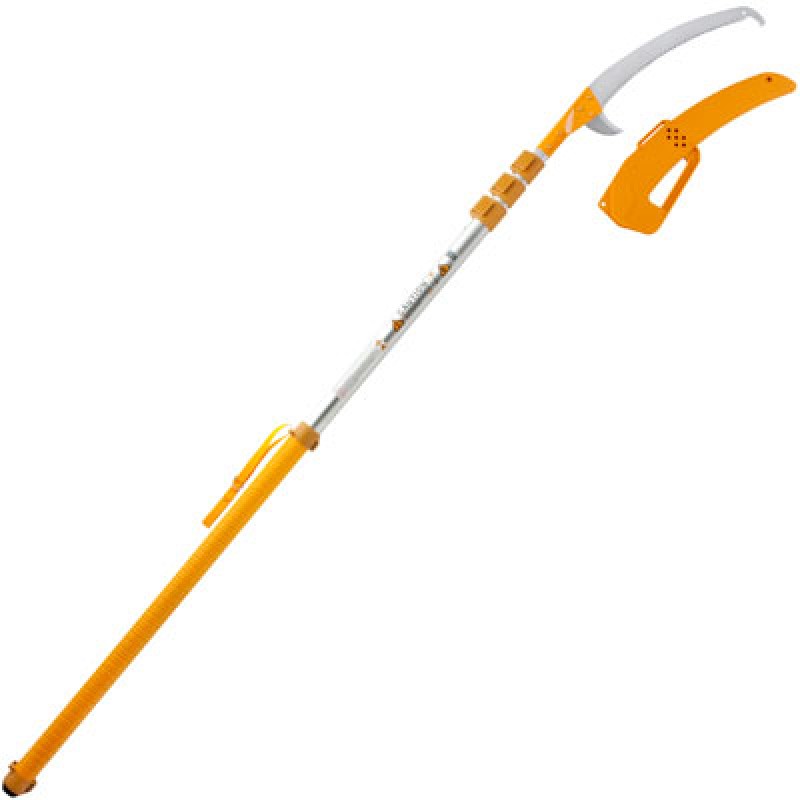 Silky Hayate 7.7m Telescopic Pole Saw 