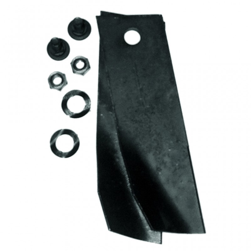 GREENFIELD 28 & 30" BLADE & BOLT SET (1PAIR)