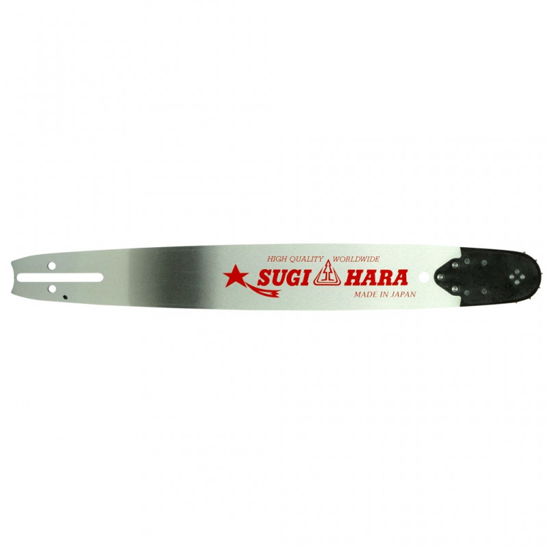 SUGI HARA 16" .325 .058 66DL, BB MOUNT