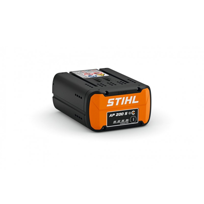 STIHL AP200S BATTERY