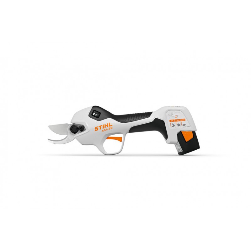 ASA20 BATTERY SECATEURS 