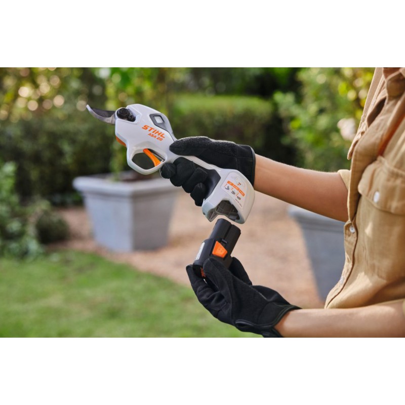 ASA20 BATTERY SECATEURS KIT 