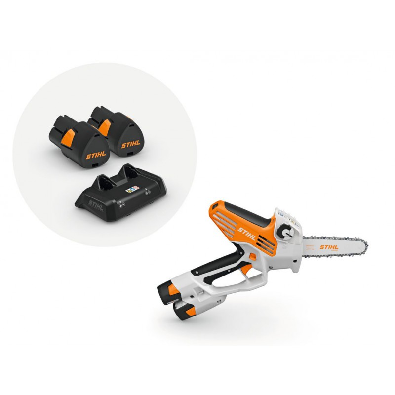 GTA 40 BATTERY PRUNER KIT 