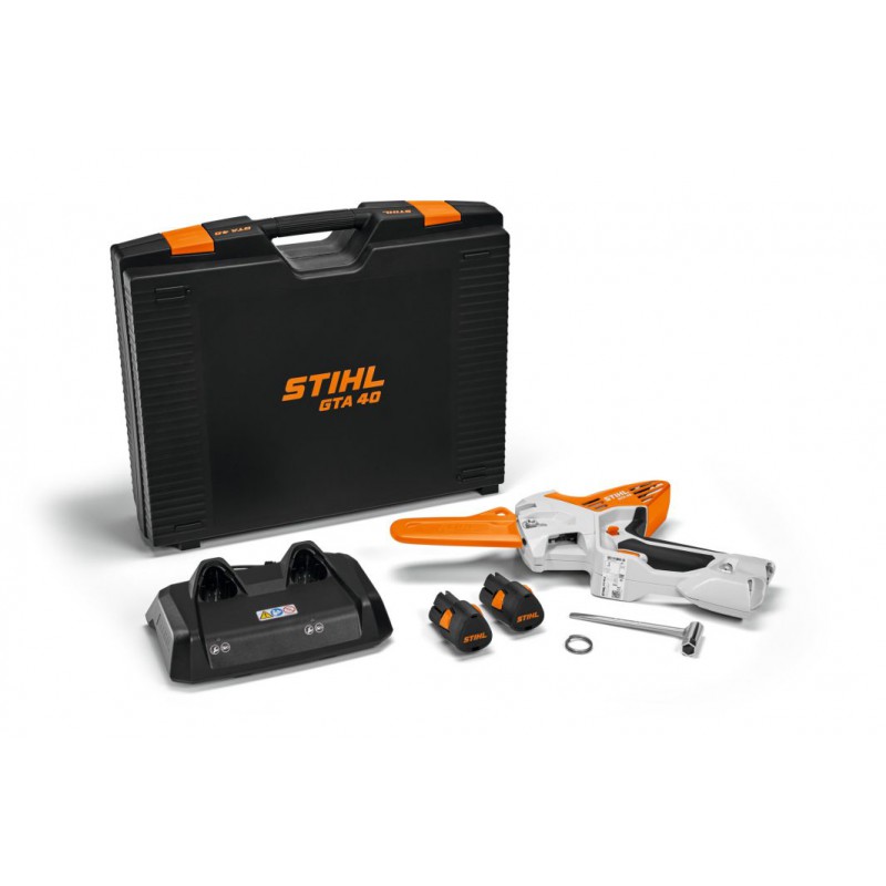 GTA 40 BATTERY PRUNER KIT 