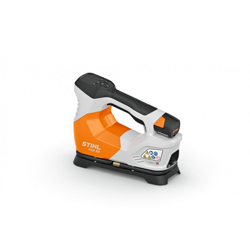 KOA 20 BATTERY AIR INFLATOR 