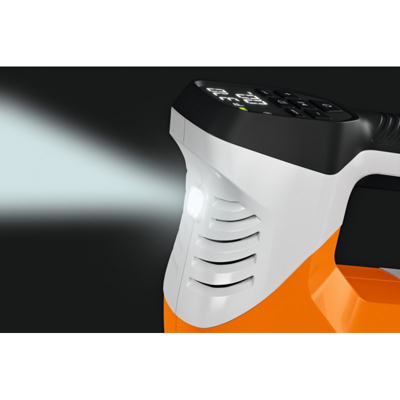 KOA 20 BATTERY AIR INFLATOR 