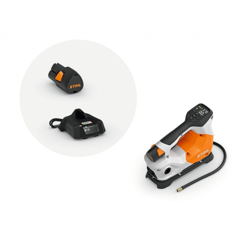 KOA 20 BATTERY AIR INFLATOR KIT 