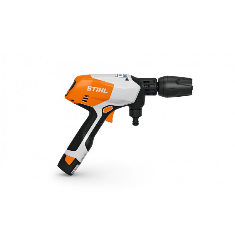 RCA20 BATTERY HANDHELD PRESSURE CLEANER 