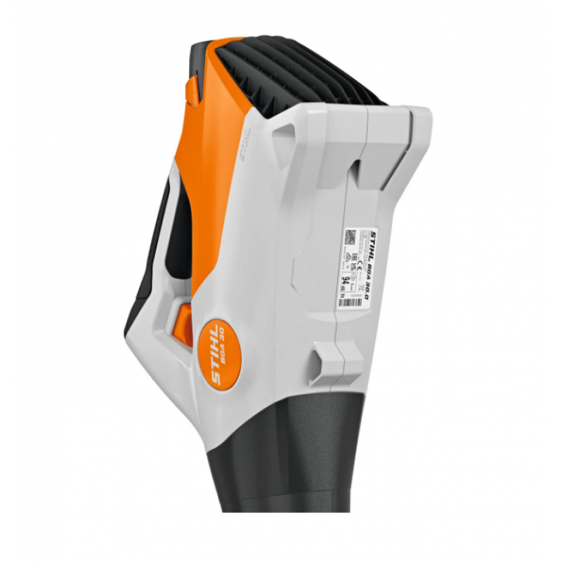 BGA 30 BATTERY BLOWER 
