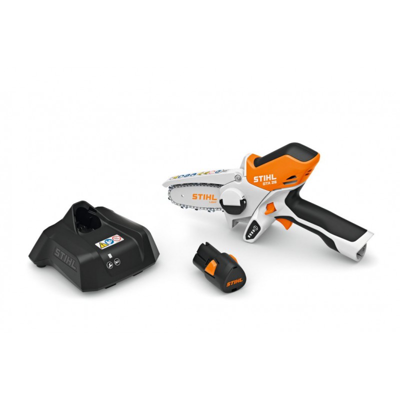 GTA 26 Battery Pruner KIT