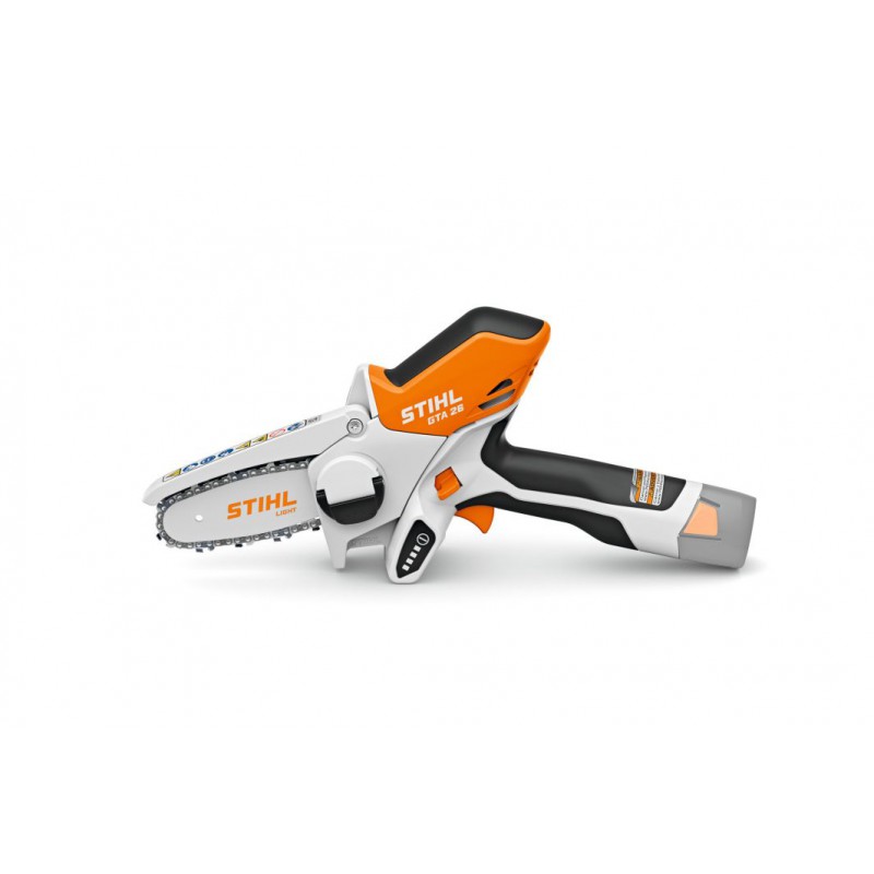 GTA 26 Battery Pruner 