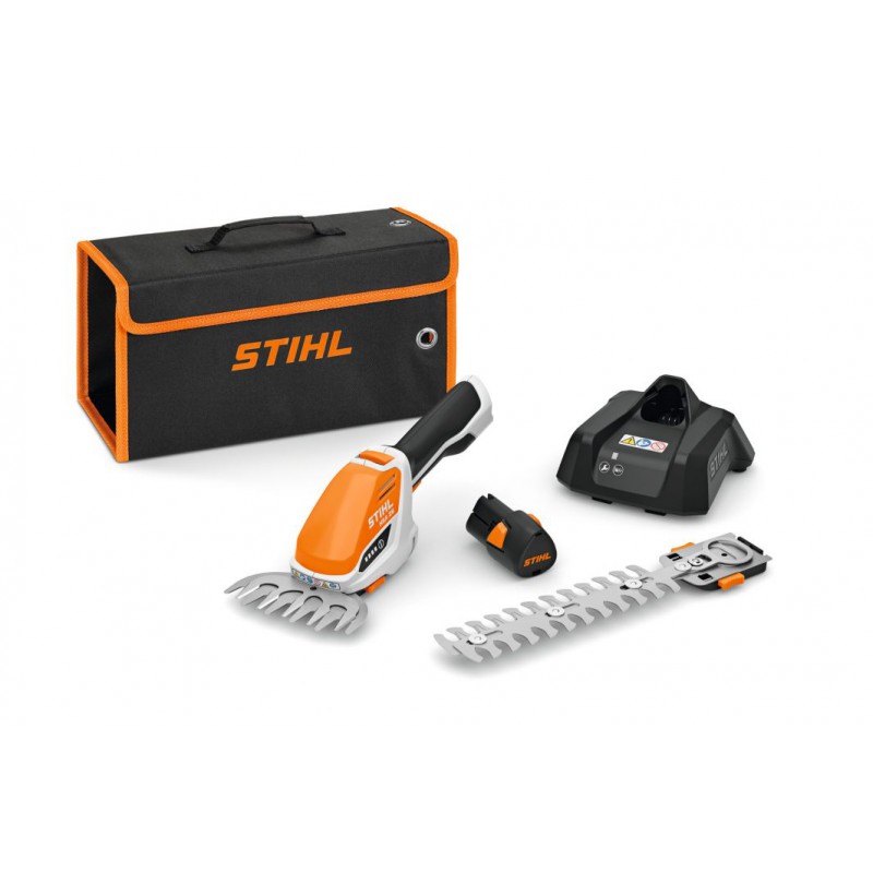 HSA 26 Battery Shears KIT