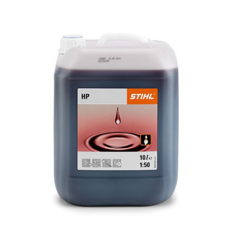 STIHL HP 2-STROKE OIL 10L
