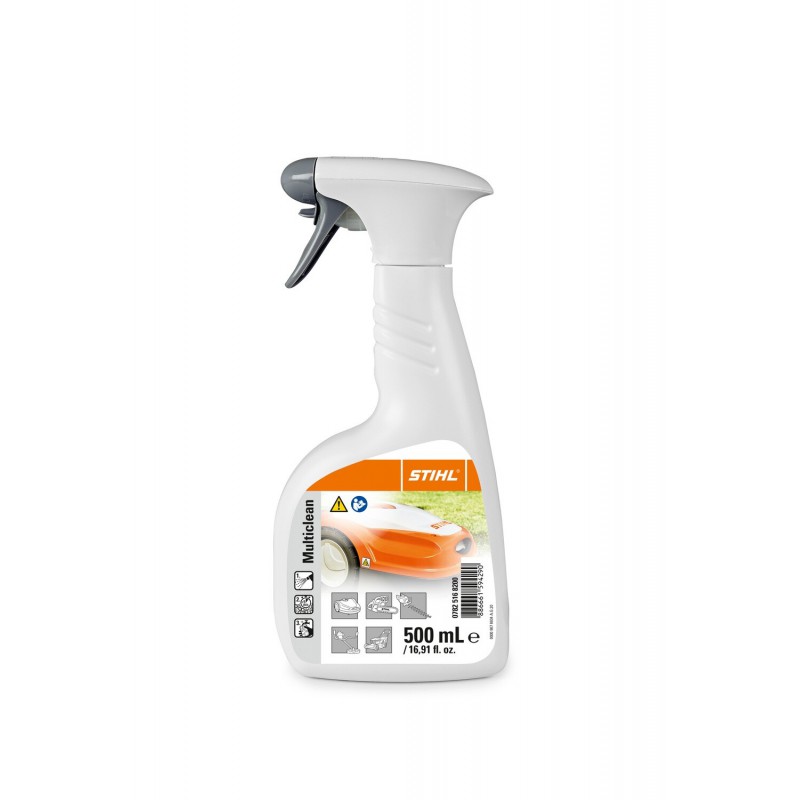 STIHL MULTICLEAN 500ML