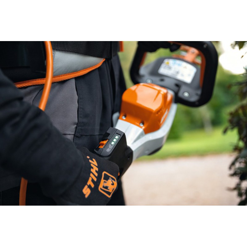 STIHL HSA130 T 60CM/24" SKIN