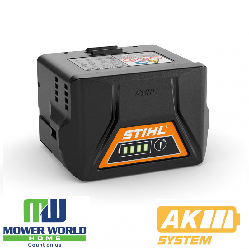 STIHL AK10 BATTERY 