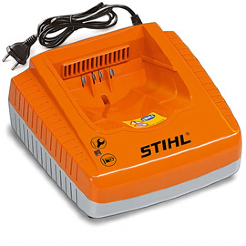 STIHL AL300 QUICK CHARGER 