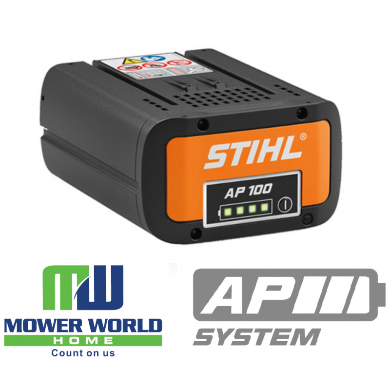 STIHL AP100 BATTERY