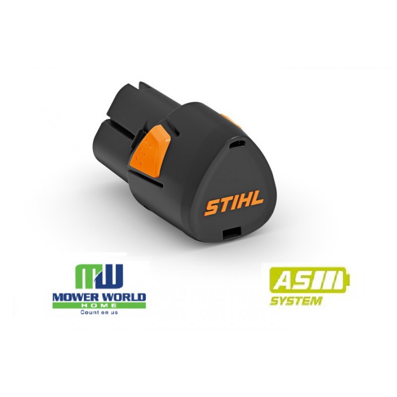 STIHL AS 2 BATTERY [GTA26 HSA26]