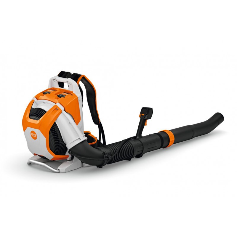 STIHL BGA600 BATTERY BACKPACK BLOWER