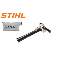 STIHL SH86 C-E VACUUM SHREDDER 