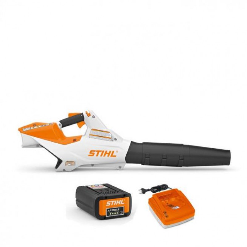 STIHL BGA86 KIT INC AP300S & AL500 CHARGER