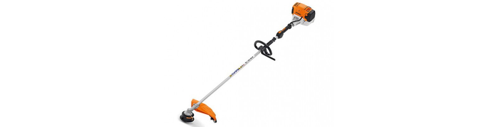 Petrol Grass Trimmers & Brushcutters