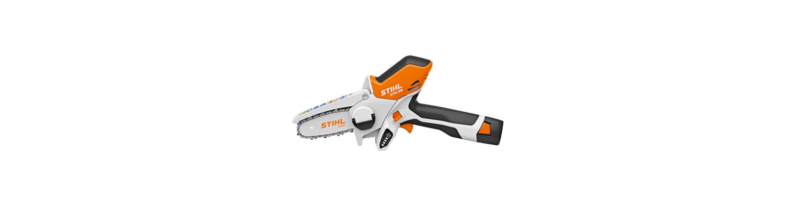 Battery Pruners