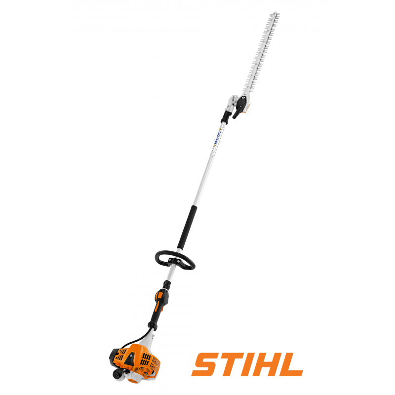 STIHL HL94 LONG REACH HEDGER 