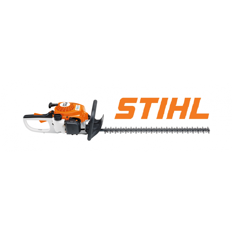 STIHL HS45-60CM/24" HEDGE TRIMMER 